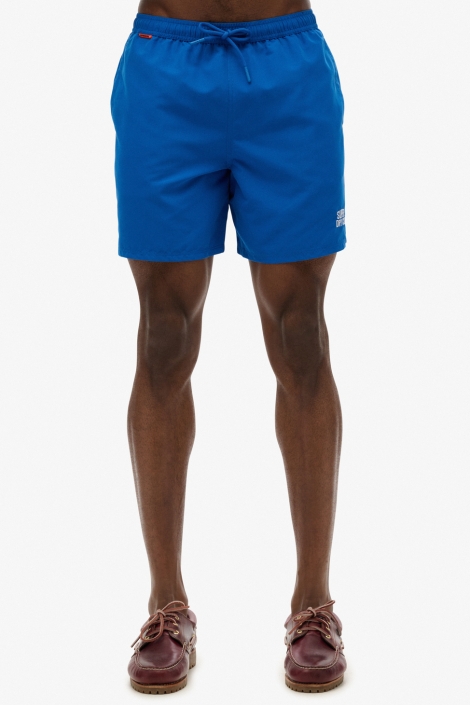 Superdry m3010256a essential 16 swimshort
